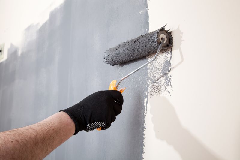 Interior Wall Painting in Kansas City, KS