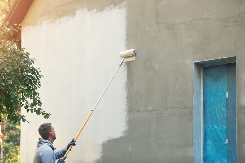 Walls Painting in Waco, TX