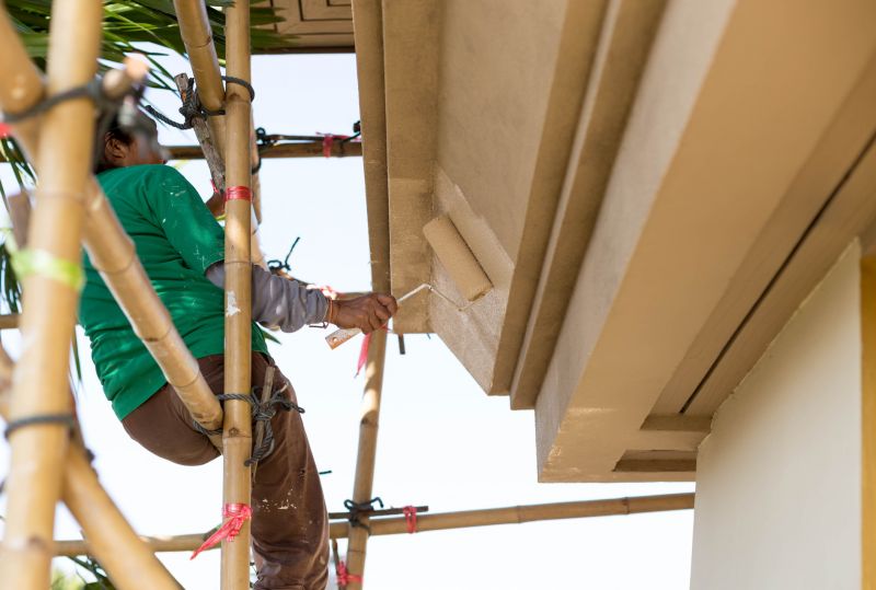 Commercial Wall Painting in Longmont, CO