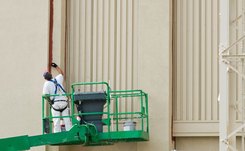 Commercial Wall Painting in Fort Collins, CO