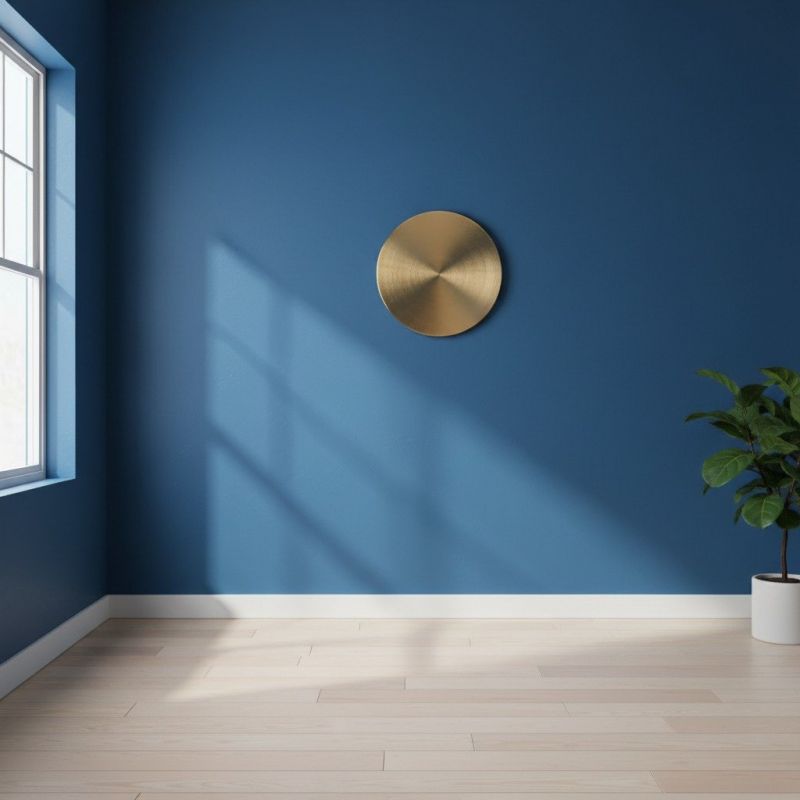 Decorative Interior Painting