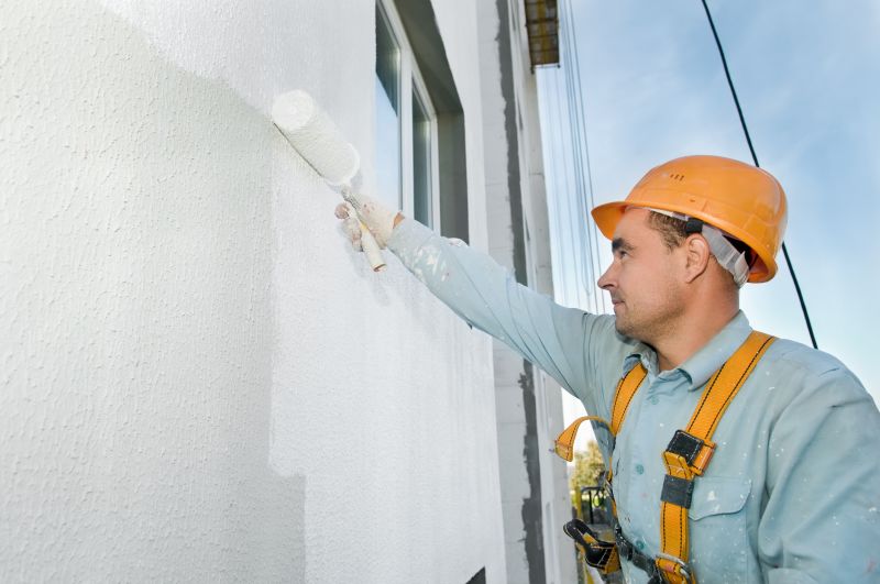 Drywall Painting in Waco, TX