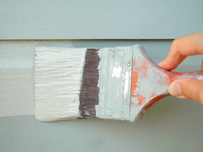 Exterior House Painting in Boulder, CO