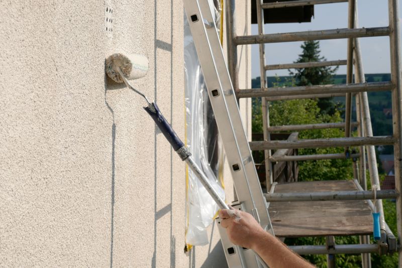Factory Painting in Longmont, CO