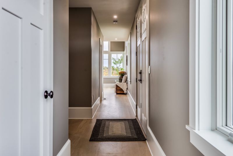 Great Room Painting in Wilmington, NC