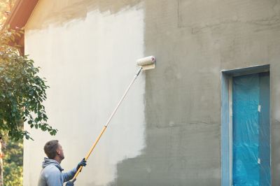 House Exterior Painting in Waco, TX