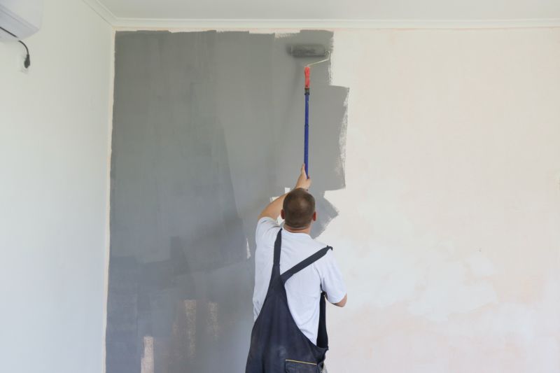 Interior Wall Painting in Waco, TX