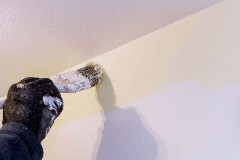 Master Bedroom Painting in Wilmington, NC