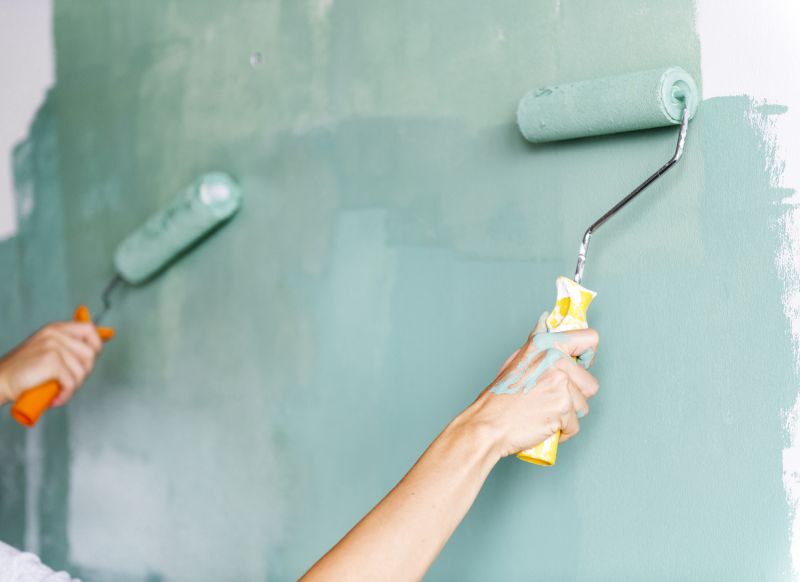 Multiple Rooms Painting in Kansas City, KS