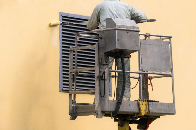 Office Building Painting in Fort Collins, CO