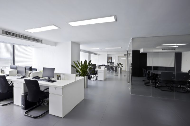 Office Building Painting in Fort Collins, CO
