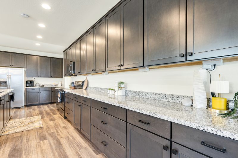 Wood Cabinet Refinishing in Kokomo, IN