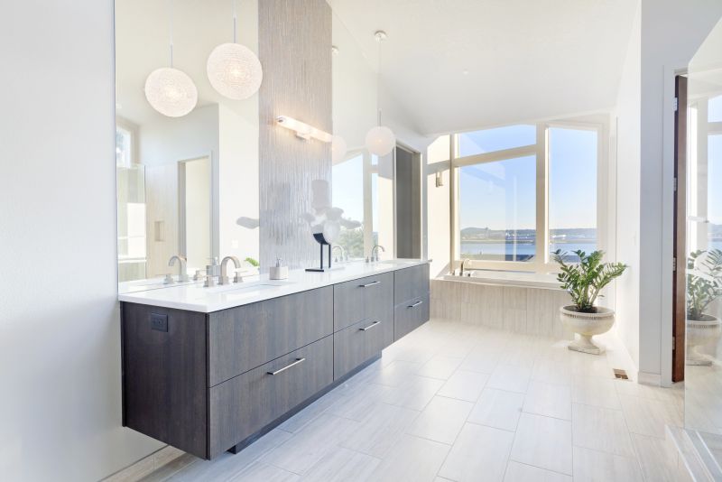 Eco-friendly home upgrade