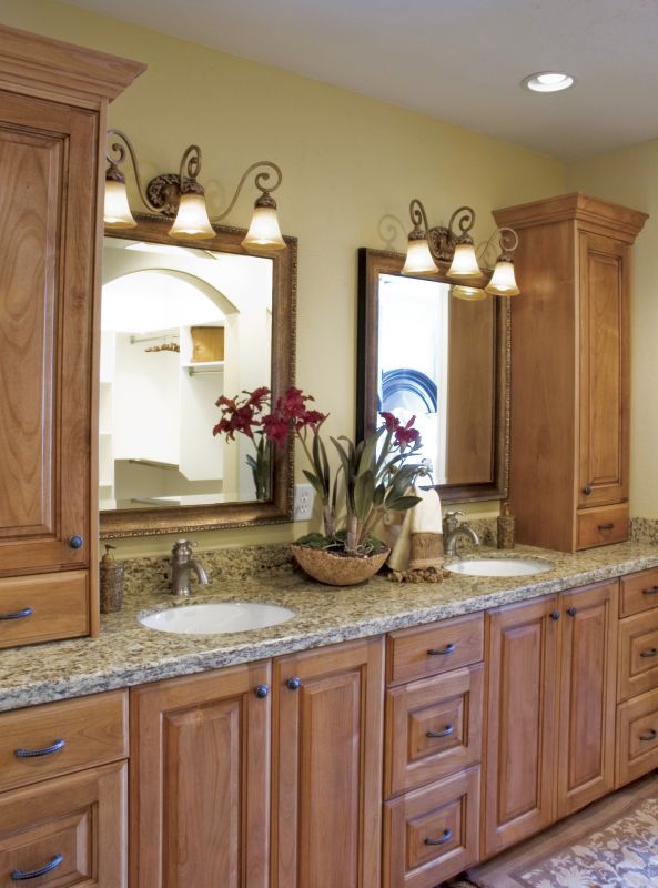 Extends cabinet lifespan